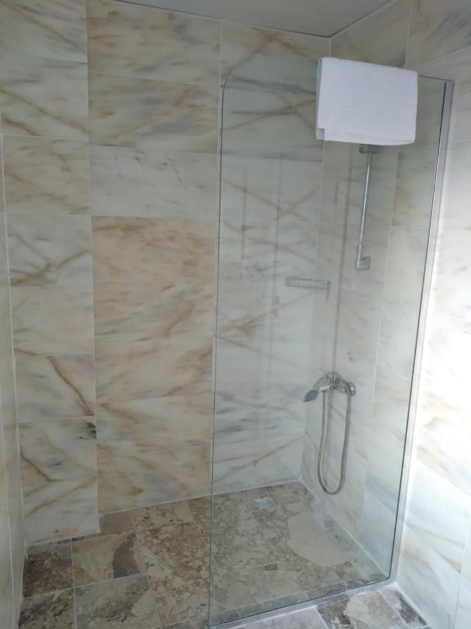 Yelken Apart Hotel Antalya Zewnętrze zdjęcie