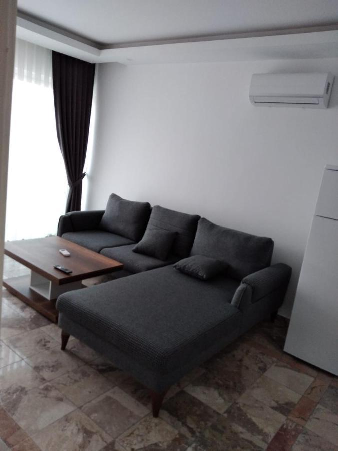 Yelken Apart Hotel Antalya Zewnętrze zdjęcie